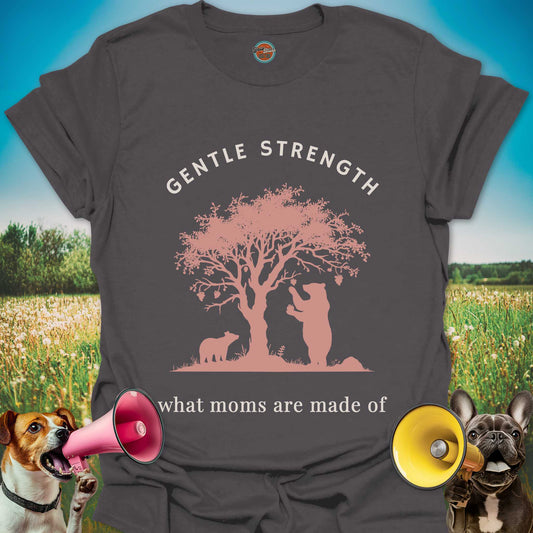 Gentle Strength T-shirt