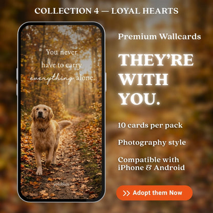 Photo Collection 4 — Loyal Hearts