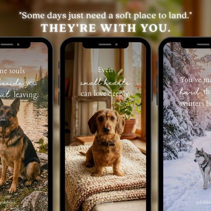 Photo Collection 4 — Loyal Hearts