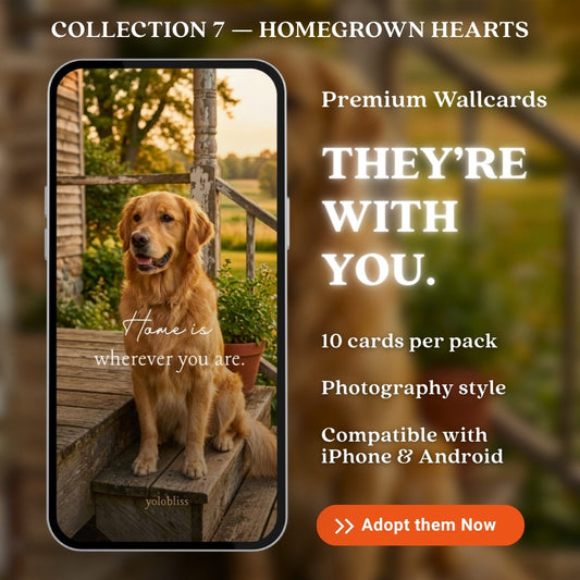 Photo Collection 7 — Homegrown Hearts