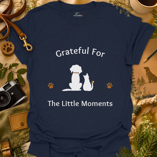 The Little Moments T-shirt