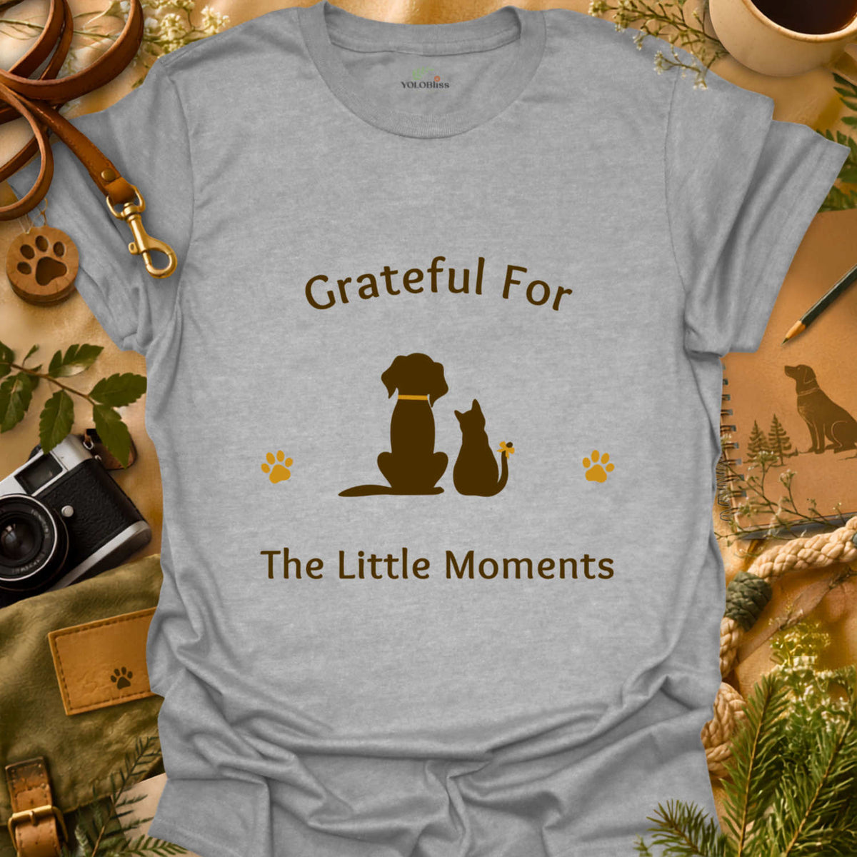 The Little Moments T-shirt