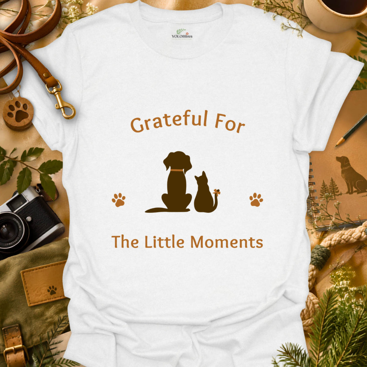 The Little Moments T-shirt